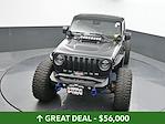 Used 2020 Jeep Gladiator Rubicon Crew Cab for sale #01K357A - photo 60