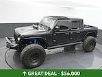 Used 2020 Jeep Gladiator Rubicon Crew Cab for sale #01K357A - photo 61
