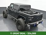 Used 2020 Jeep Gladiator Rubicon Crew Cab for sale #01K357A - photo 63