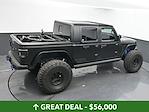 Used 2020 Jeep Gladiator Rubicon Crew Cab for sale #01K357A - photo 65