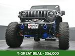 Used 2020 Jeep Gladiator Rubicon Crew Cab for sale #01K357A - photo 66