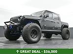Used 2020 Jeep Gladiator Rubicon Crew Cab for sale #01K357A - photo 67