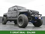 Used 2020 Jeep Gladiator Rubicon Crew Cab for sale #01K357A - photo 69