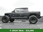 Used 2020 Jeep Gladiator Rubicon Crew Cab for sale #01K357A - photo 70