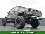 Used 2020 Jeep Gladiator Rubicon Crew Cab for sale #01K357A - photo 71