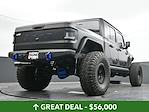 Used 2020 Jeep Gladiator Rubicon Crew Cab for sale #01K357A - photo 72