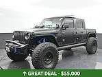Used 2020 Jeep Gladiator Rubicon Crew Cab for sale #01K357A - photo 7