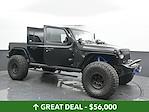 Used 2020 Jeep Gladiator Rubicon Crew Cab for sale #01K357A - photo 75