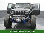 Used 2020 Jeep Gladiator Rubicon Crew Cab for sale #01K357A - photo 76