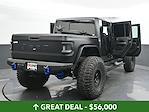 Used 2020 Jeep Gladiator Rubicon Crew Cab for sale #01K357A - photo 80