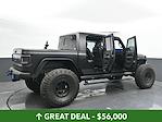 Used 2020 Jeep Gladiator Rubicon Crew Cab for sale #01K357A - photo 81