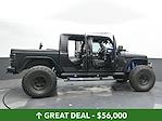 Used 2020 Jeep Gladiator Rubicon Crew Cab for sale #01K357A - photo 82