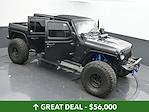 Used 2020 Jeep Gladiator Rubicon Crew Cab for sale #01K357A - photo 83
