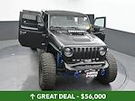 Used 2020 Jeep Gladiator Rubicon Crew Cab for sale #01K357A - photo 84