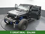 Used 2020 Jeep Gladiator Rubicon Crew Cab for sale #01K357A - photo 85