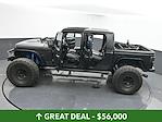 Used 2020 Jeep Gladiator Rubicon Crew Cab for sale #01K357A - photo 86