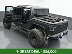 Used 2020 Jeep Gladiator Rubicon Crew Cab for sale #01K357A - photo 87