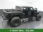 Used 2020 Jeep Gladiator Rubicon Crew Cab for sale #01K357A - photo 89