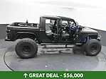 Used 2020 Jeep Gladiator Rubicon Crew Cab for sale #01K357A - photo 91