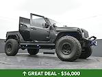 Used 2020 Jeep Gladiator Rubicon Crew Cab for sale #01K357A - photo 92