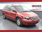 2006 Chrysler Town and Country FWD Minivan for sale #01K372A - photo 1