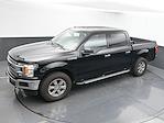 2018 Ford F-150 SuperCrew Cab 4WD Pickup for sale #01K392 - photo 38