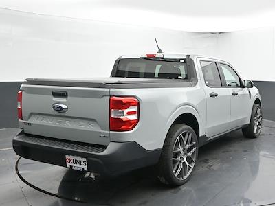Used 2022 Ford Maverick XLT SuperCrew Cab AWD Pickup for sale #01K398 - photo 2