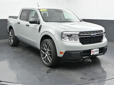 Used 2022 Ford Maverick XLT SuperCrew Cab AWD Pickup for sale #01K398 - photo 1