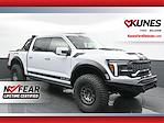 2025 Ford F-150 SuperCrew Cab 4WD Pickup for sale #01K405 - photo 79