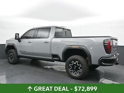 Used 2024 GMC Sierra 2500 AT4X Crew Cab for sale #01K408A - photo 2