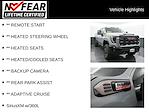 Used 2024 GMC Sierra 2500 AT4X Crew Cab for sale #01K408A - photo 3