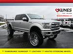 2015 Ford F-150 SuperCrew Cab 4WD Pickup for sale #01K415B - photo 1