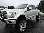 2015 Ford F-150 SuperCrew Cab 4WD Pickup for sale #01K415B - photo 4