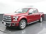 2017 Ford F-150 SuperCrew Cab 4WD Pickup for sale #01K417 - photo 4