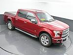 2017 Ford F-150 SuperCrew Cab 4WD Pickup for sale #01K417 - photo 25