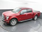 2017 Ford F-150 SuperCrew Cab 4WD Pickup for sale #01K417 - photo 27