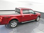 2017 Ford F-150 SuperCrew Cab 4WD Pickup for sale #01K417 - photo 31