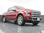 2017 Ford F-150 SuperCrew Cab 4WD Pickup for sale #01K417 - photo 33