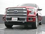 2017 Ford F-150 SuperCrew Cab 4WD Pickup for sale #01K417 - photo 34
