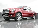 2017 Ford F-150 SuperCrew Cab 4WD Pickup for sale #01K417 - photo 35