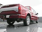 2017 Ford F-150 SuperCrew Cab 4WD Pickup for sale #01K417 - photo 38