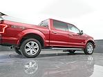 2017 Ford F-150 SuperCrew Cab 4WD Pickup for sale #01K417 - photo 39