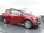 2017 Ford F-150 SuperCrew Cab 4WD Pickup for sale #01K417 - photo 41