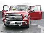 2017 Ford F-150 SuperCrew Cab 4WD Pickup for sale #01K417 - photo 42