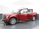 2017 Ford F-150 SuperCrew Cab 4WD Pickup for sale #01K417 - photo 43