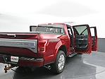 2017 Ford F-150 SuperCrew Cab 4WD Pickup for sale #01K417 - photo 46