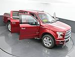 2017 Ford F-150 SuperCrew Cab 4WD Pickup for sale #01K417 - photo 49