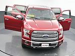 2017 Ford F-150 SuperCrew Cab 4WD Pickup for sale #01K417 - photo 50