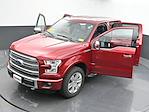2017 Ford F-150 SuperCrew Cab 4WD Pickup for sale #01K417 - photo 51