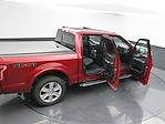 2017 Ford F-150 SuperCrew Cab 4WD Pickup for sale #01K417 - photo 55
